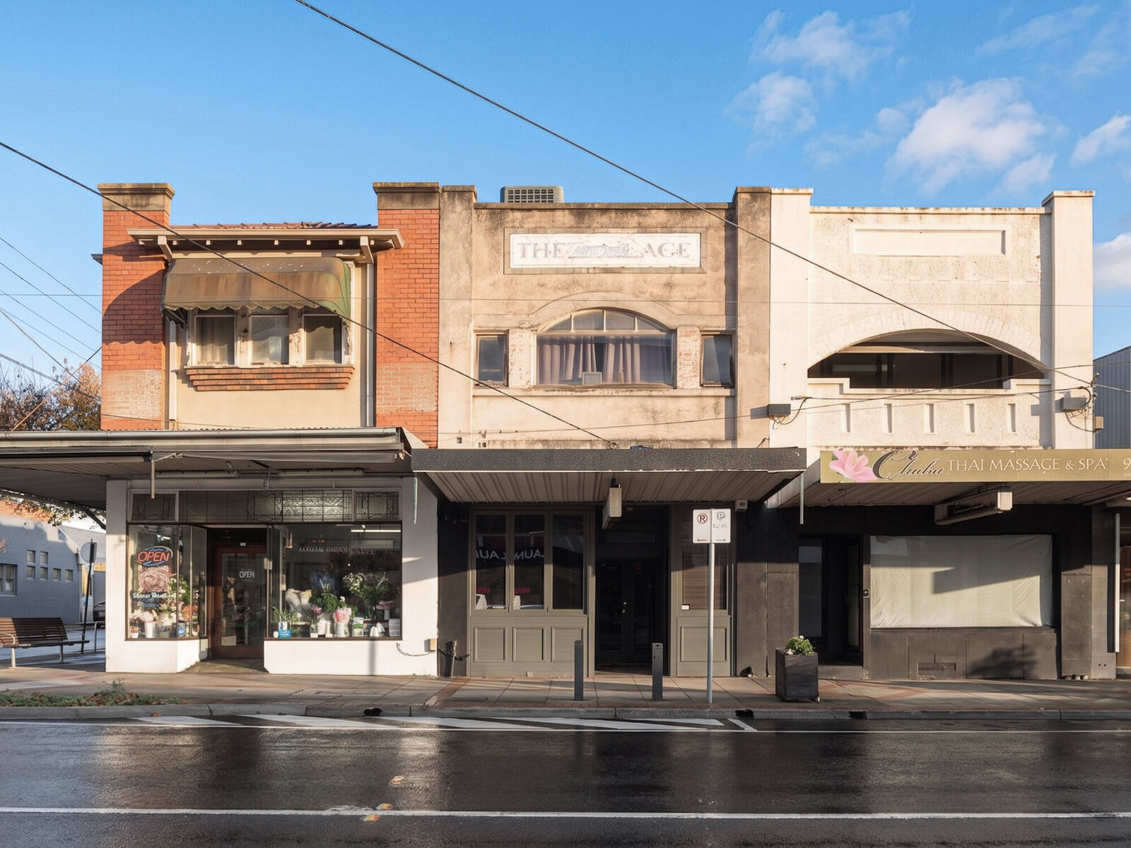 80 Poath Road