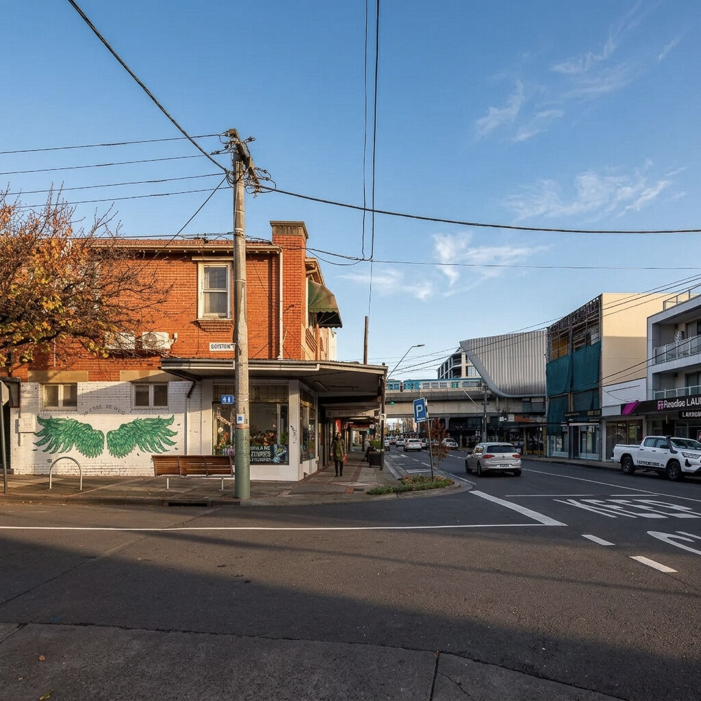 80 Poath Road