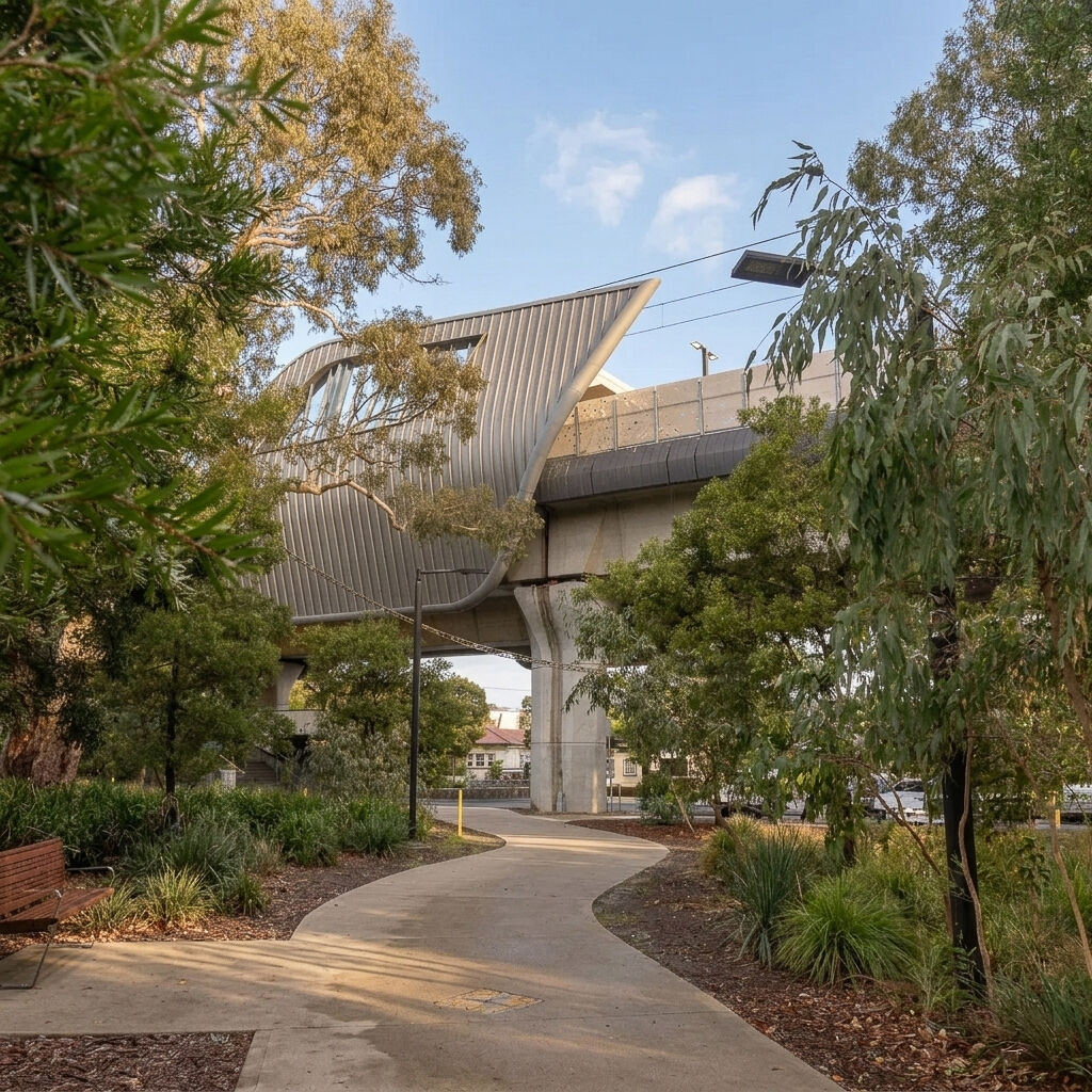 80 Poath Road